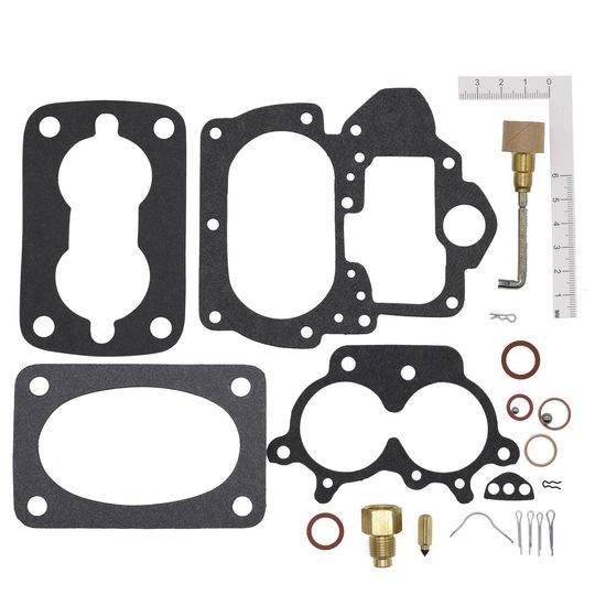 walker-kit-de-reparacion-de-carburador-chevrolet-serie-g-1972-1973-g10-van-v8-5-7l-0 walker-kit-de-reparacion-de-carburador-chevrolet-serie-g-1972-1973-g10-van-v8-5-7l-0