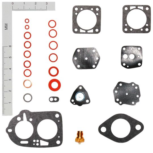 walker-kit-de-reparacion-de-carburador-mercedes-benz-230-1974-1978-230-l4-2-3l-0