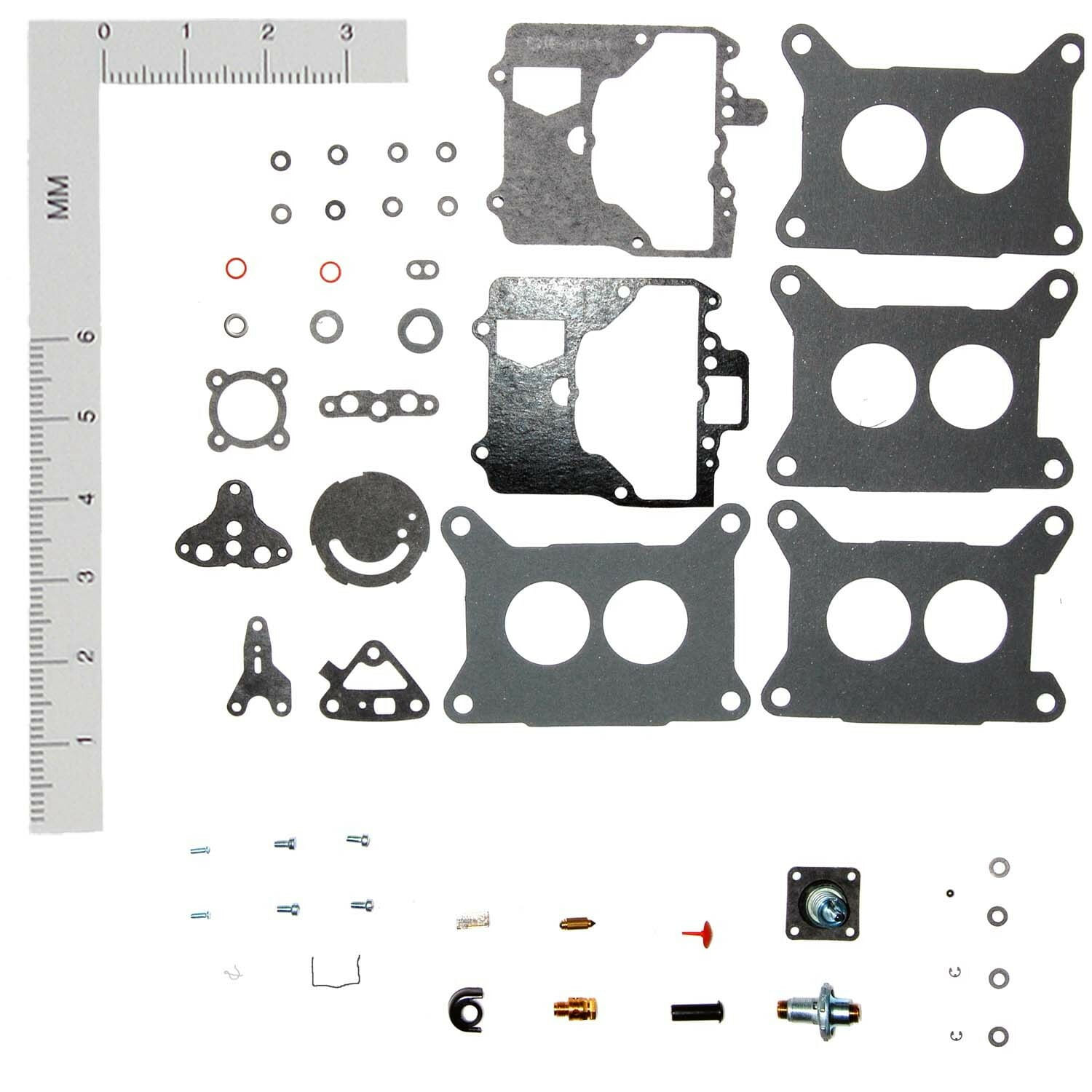 Kit De Reparación De Carburador