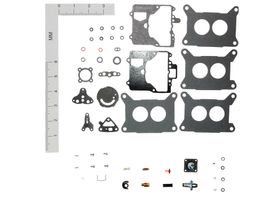 Kit De Reparación De Carburador