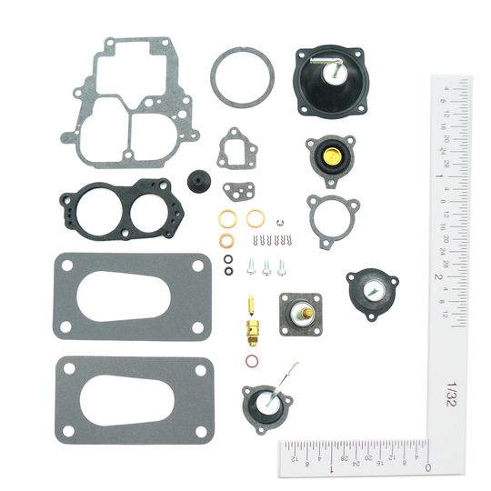 walker-kit-de-reparacion-de-carburador-ford-ranger-1987-1988-ranger-l4-2-0l-0 walker-kit-de-reparacion-de-carburador-ford-ranger-1987-1988-ranger-l4-2-0l-0