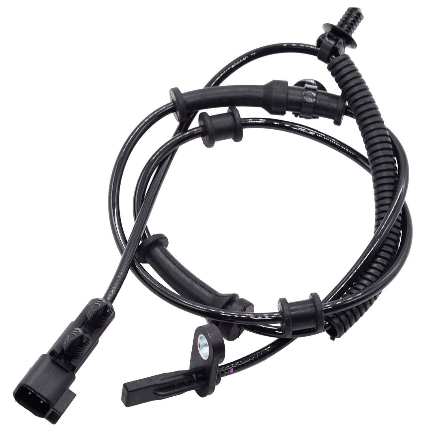 Sensor ABS Delantero Lado Conductor O Pasajero