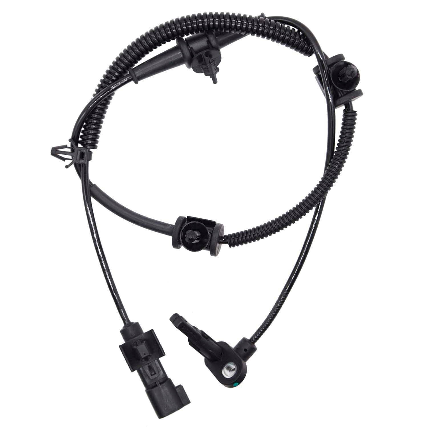 Sensor ABS Delantero Lado Conductor O Pasajero