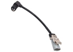 Sensor ABS Delantero Lado Conductor O Pasajero