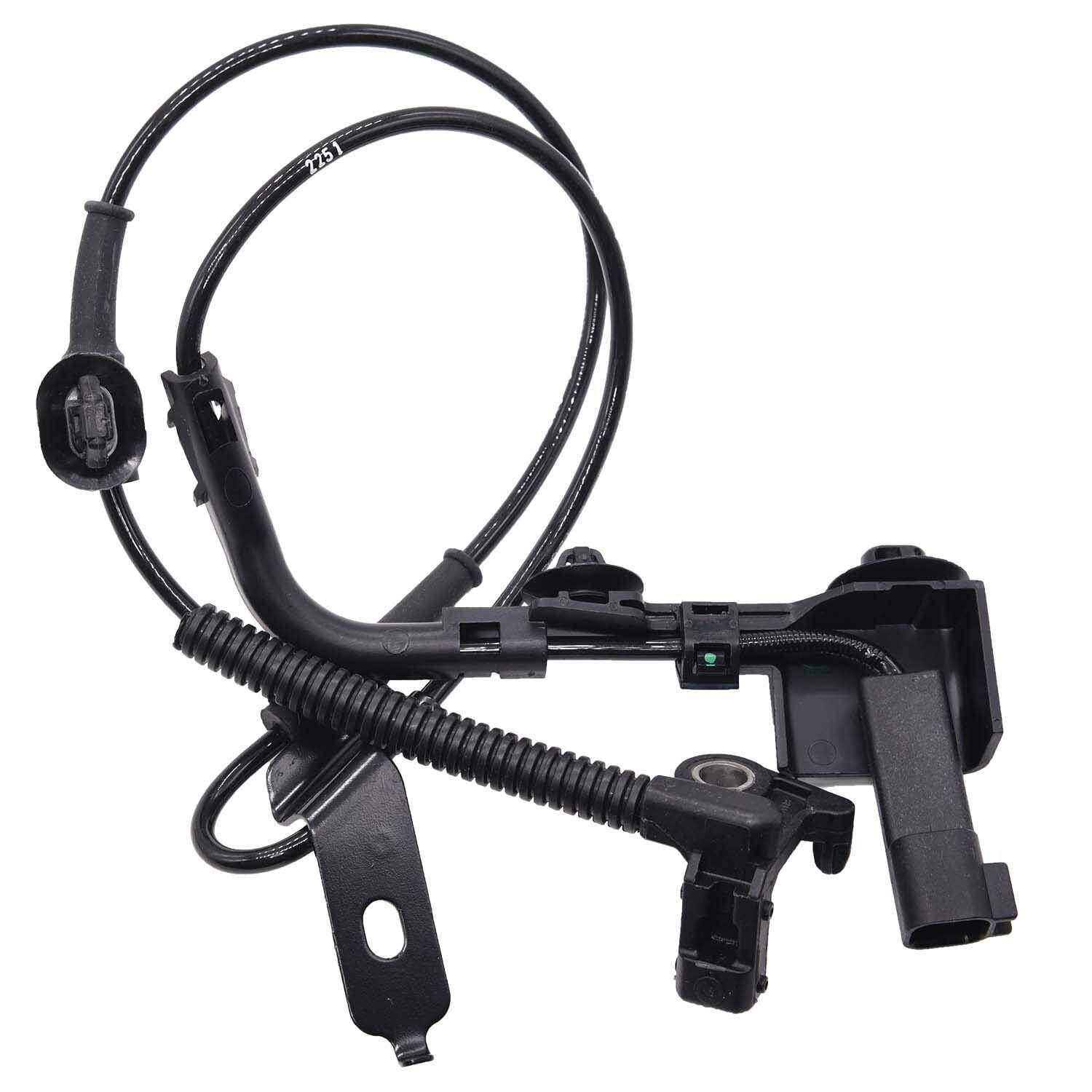Sensor ABS Delantero Lado Pasajero