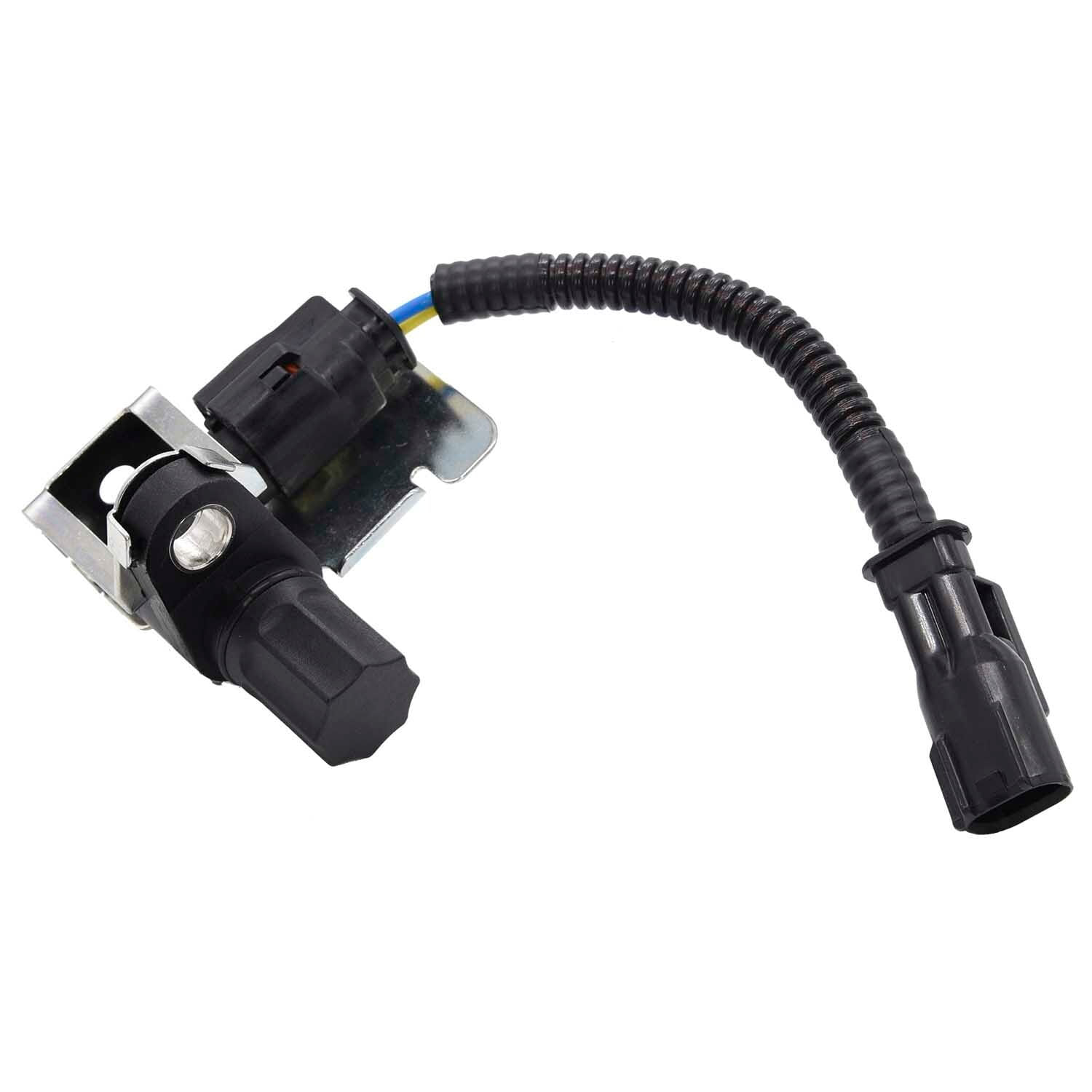 Sensor ABS Trasero Lado Conductor O Pasajero