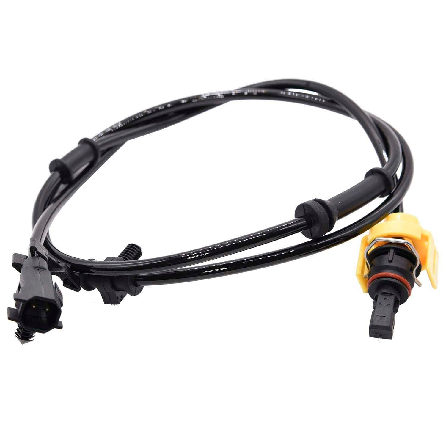 Sensor ABS Trasero Lado Conductor O Pasajero