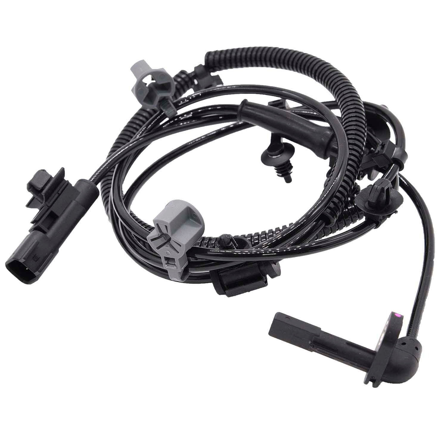 Sensor ABS Trasero Lado Pasajero