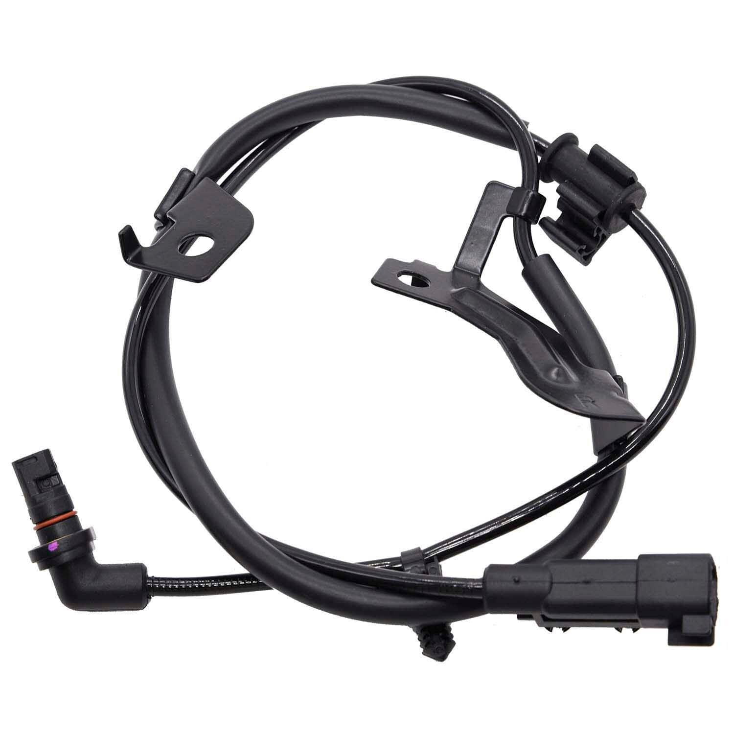 Sensor ABS Trasero Lado Pasajero
