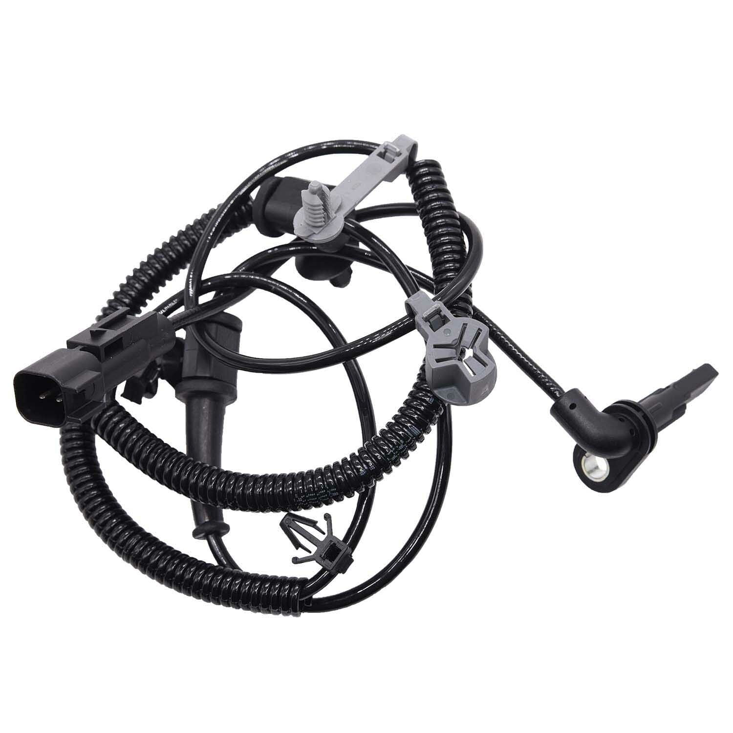 Sensor ABS Trasero Lado Conductor