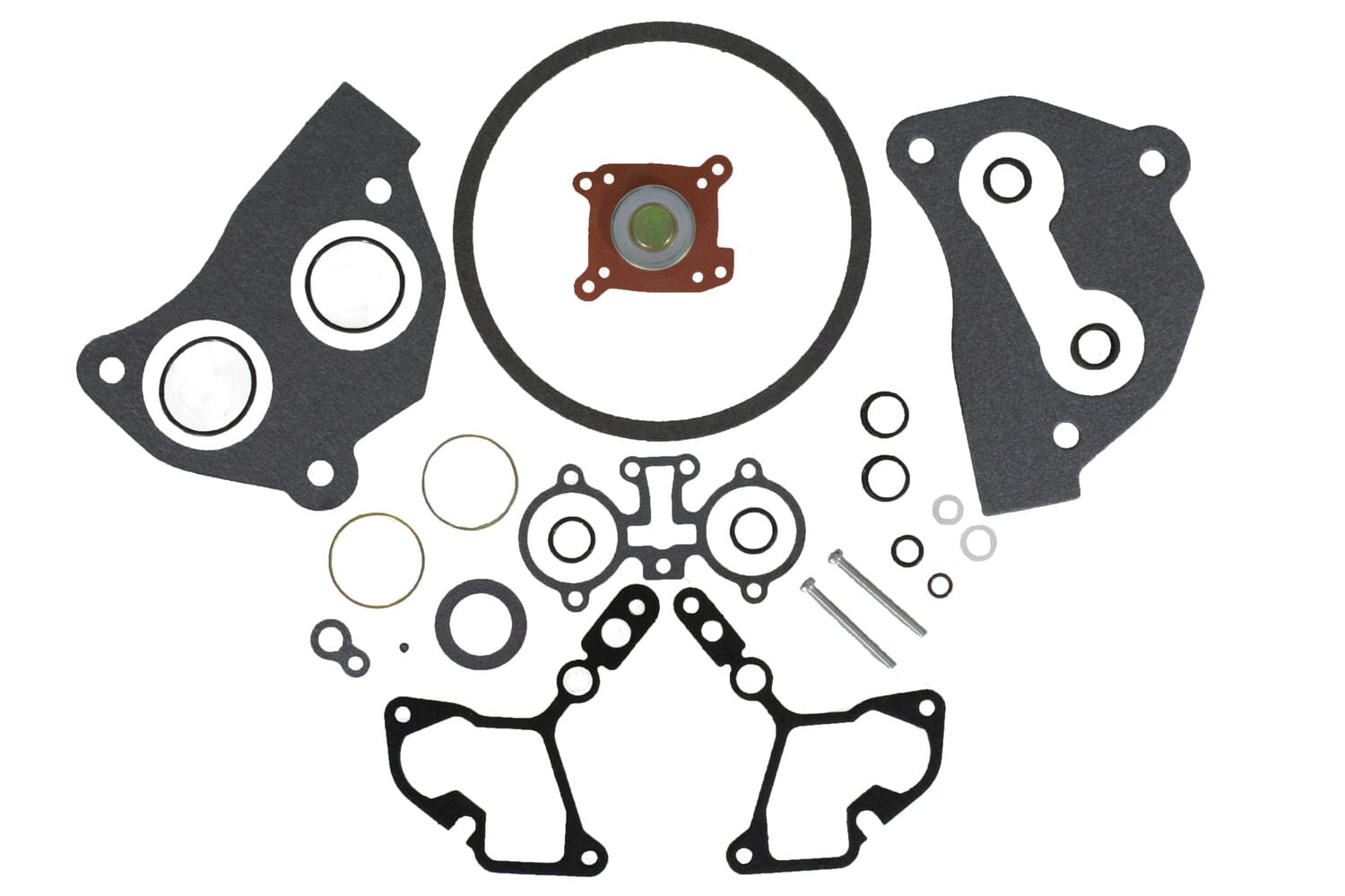 Kit De Repuesto De Fuel Inyection