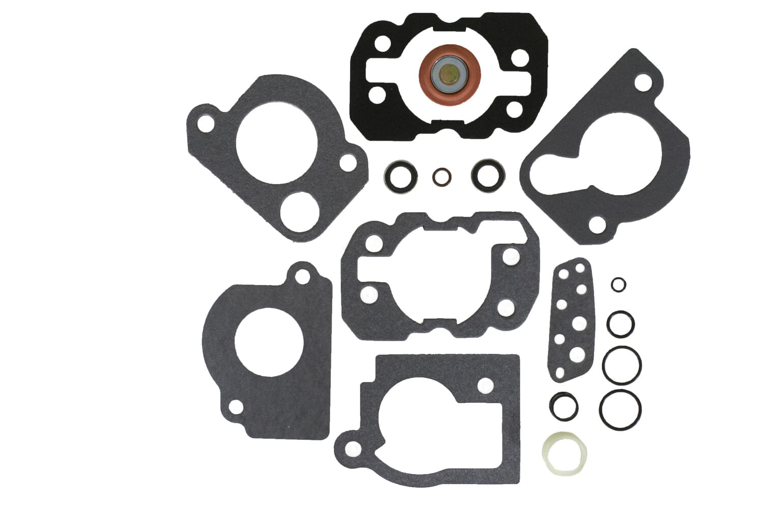 Kit De Repuesto De Fuel Inyection