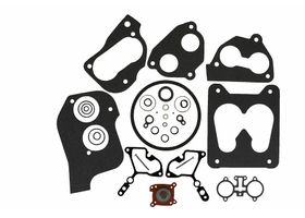 Kit De Repuesto De Fuel Inyection