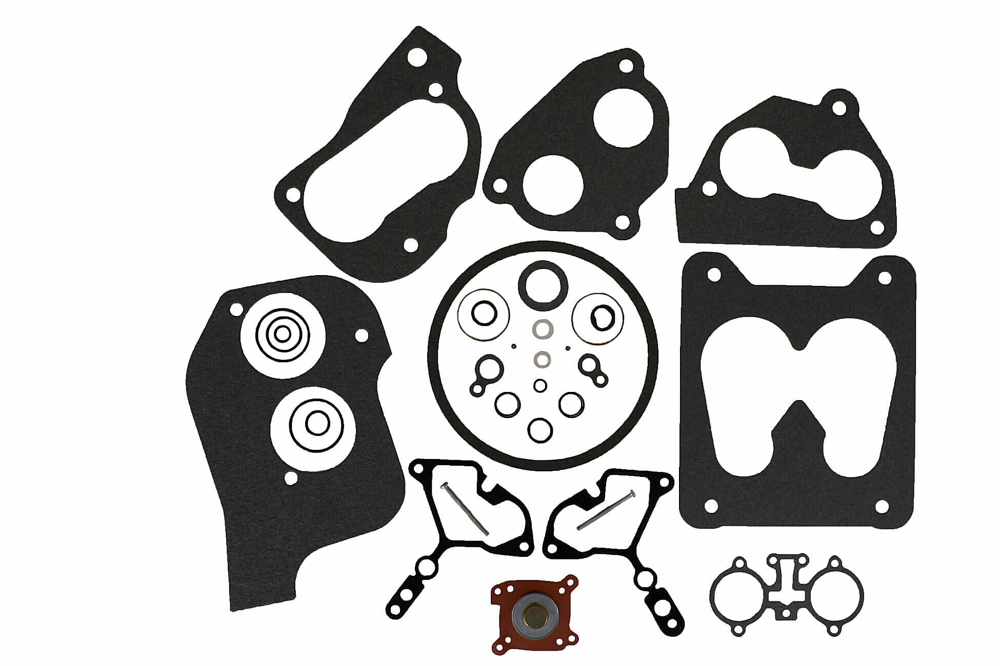 Kit De Repuesto De Fuel Inyection