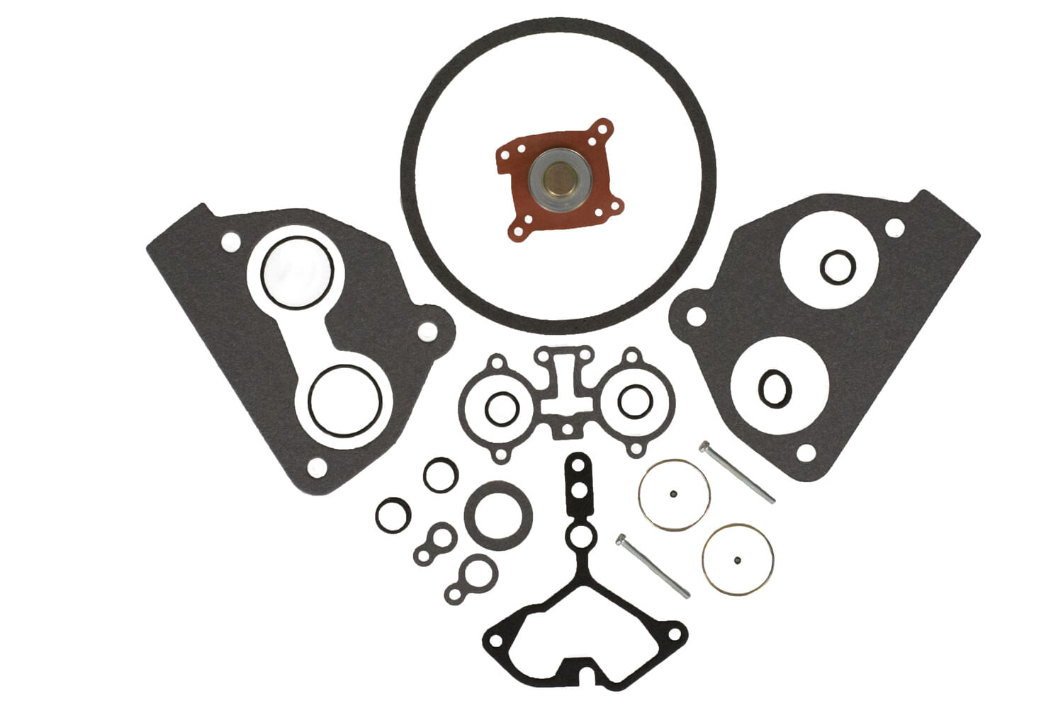 Kit De Repuesto De Fuel Inyection