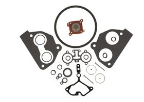 Kit De Repuesto De Fuel Inyection