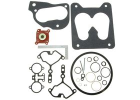 Kit De Repuesto De Fuel Inyection