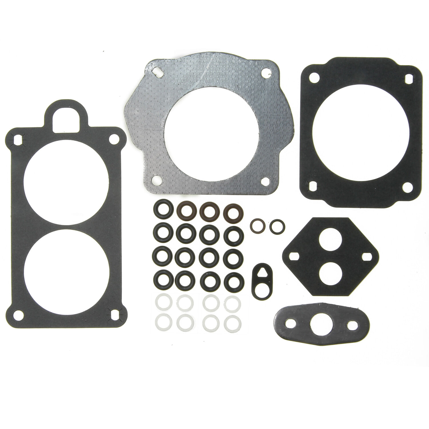 Kit De Repuesto De Fuel Inyection