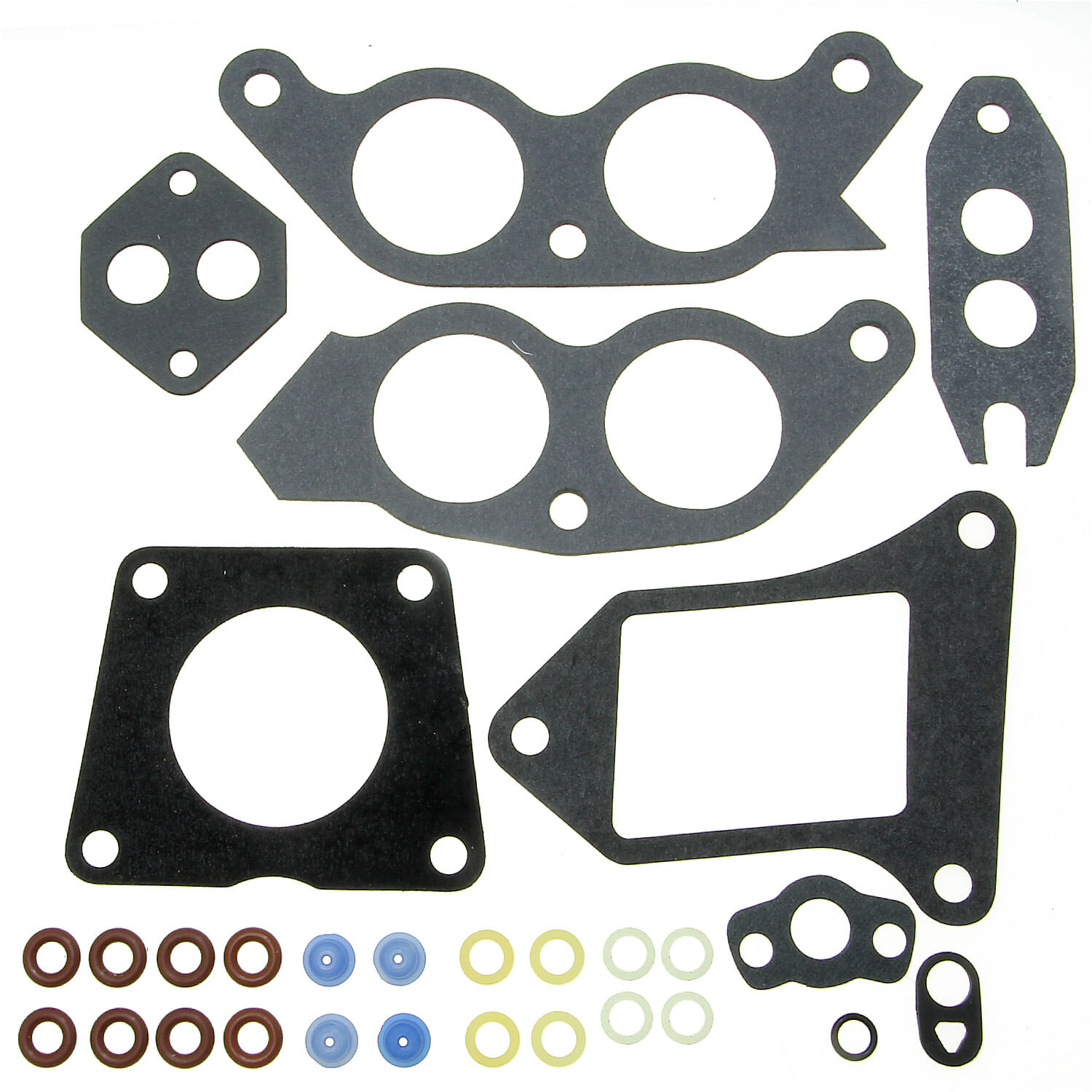 Kit De Repuesto De Fuel Inyection