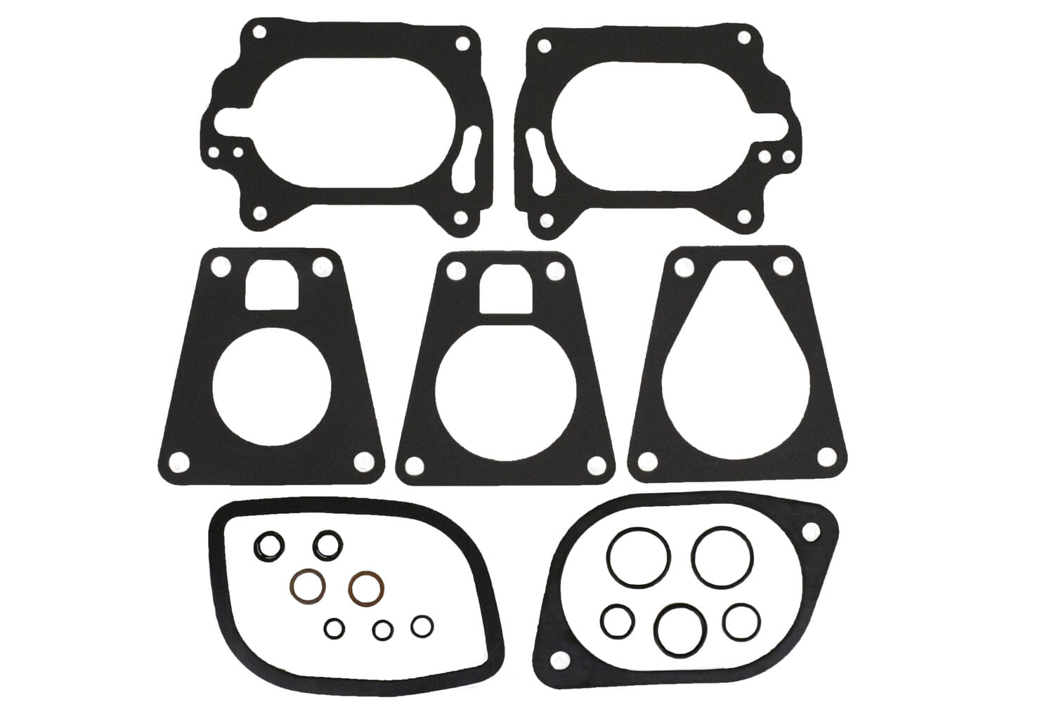 Kit De Repuesto De Fuel Inyection
