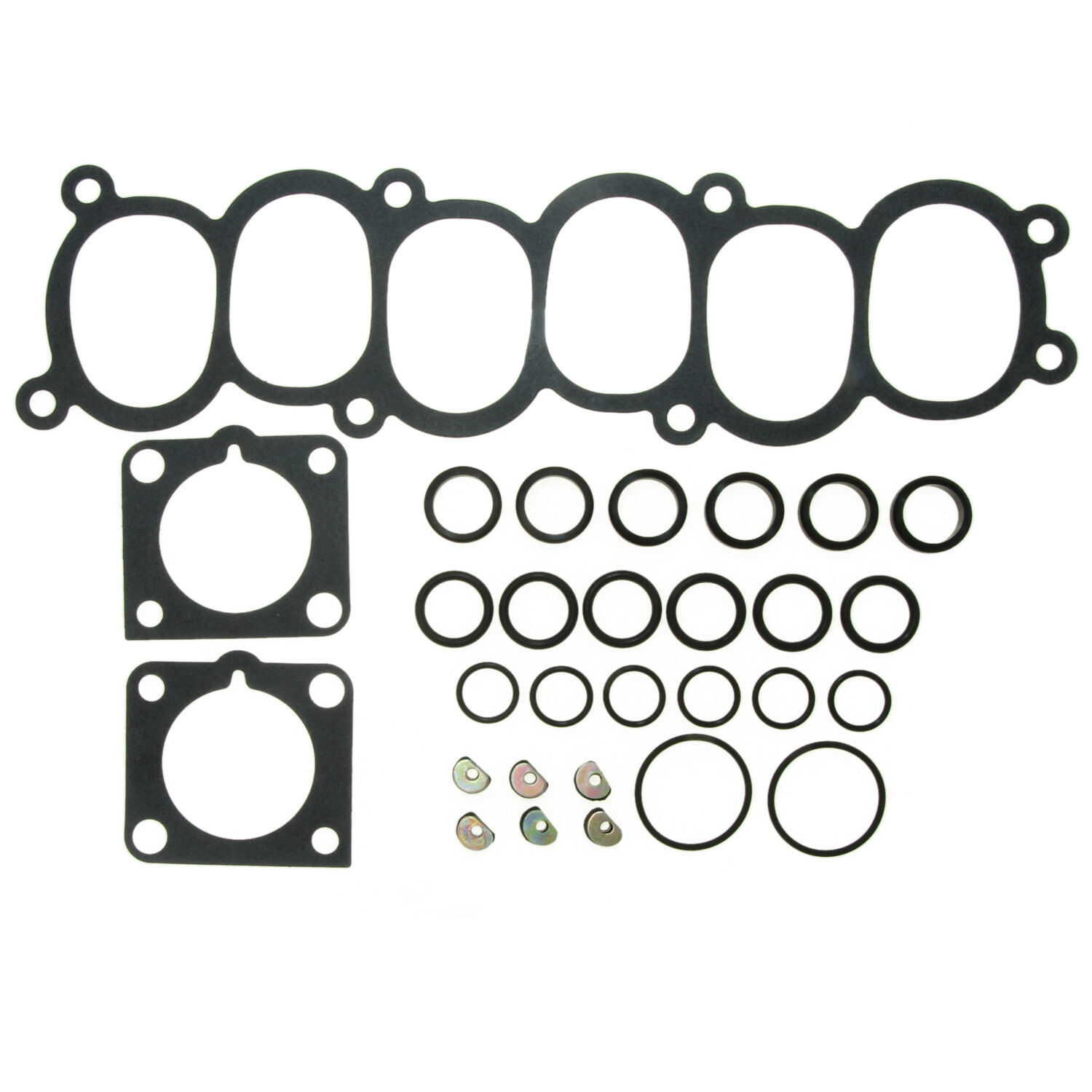 Kit De Repuesto De Fuel Inyection