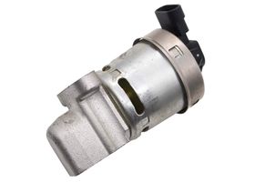 Válvula De Recirculación De Gases (EGR)