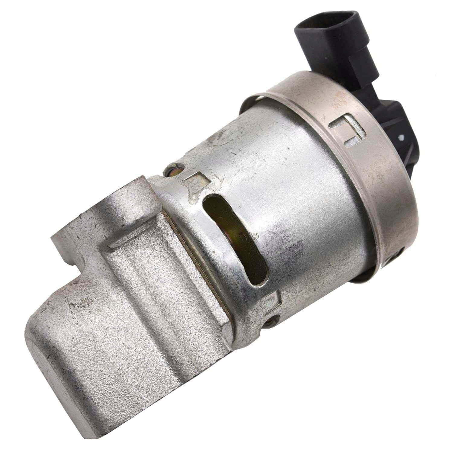 Válvula De Recirculación De Gases (EGR)
