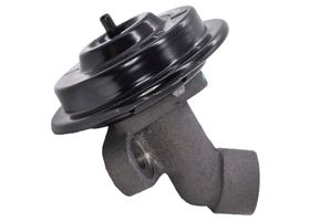 Válvula De Recirculación De Gases (EGR)
