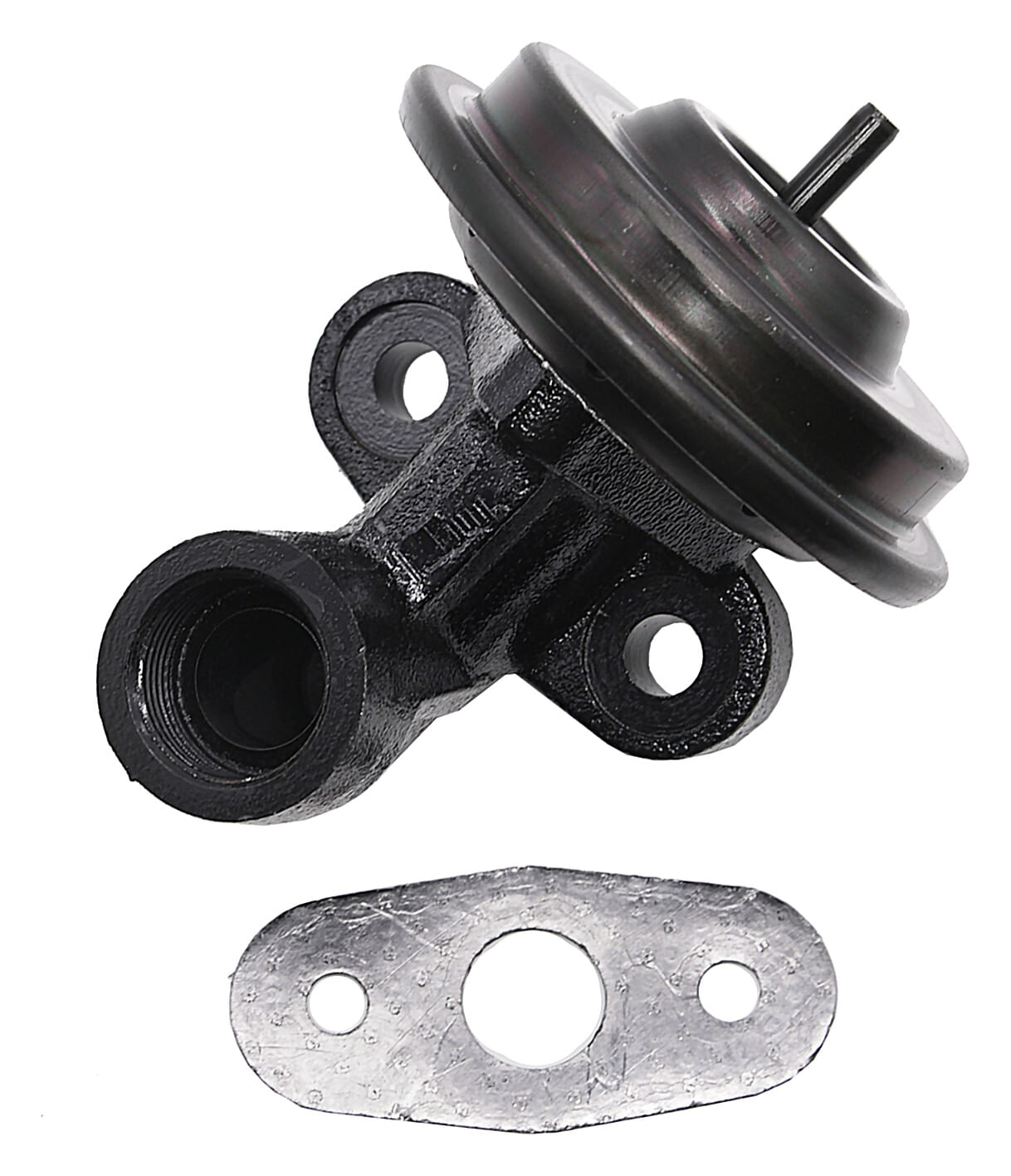 Válvula De Recirculación De Gases (EGR)