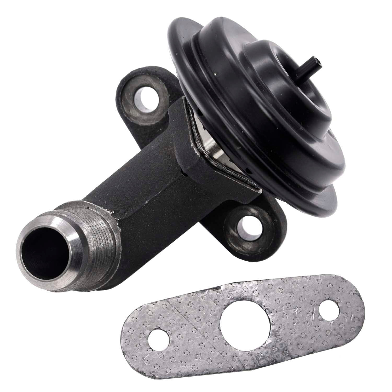 Válvula De Recirculación De Gases (EGR)