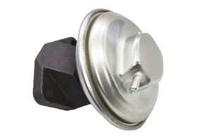 Válvula De Recirculación De Gases (EGR)