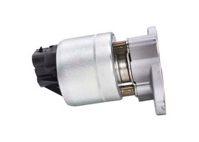 Válvula De Recirculación De Gases (EGR)
