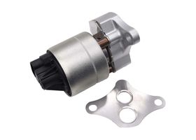Válvula De Recirculación De Gases (EGR)
