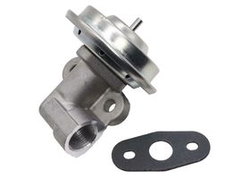 Válvula De Recirculación De Gases (EGR)