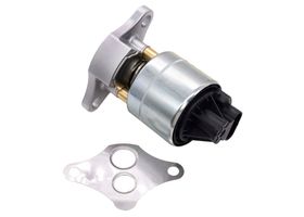 Válvula De Recirculación De Gases (EGR)