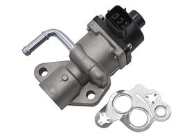 Válvula De Recirculación De Gases (EGR)