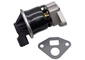 Válvula De Recirculación De Gases (EGR)