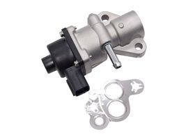 Válvula De Recirculación De Gases (EGR)