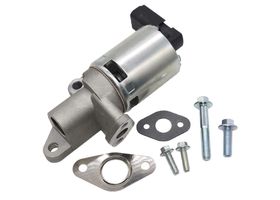 Válvula De Recirculación De Gases (EGR)
