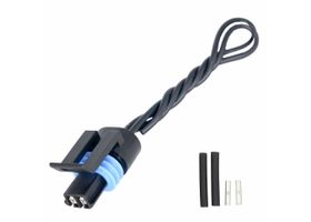 Conector De Sensor De Posición Del Cigüeñal