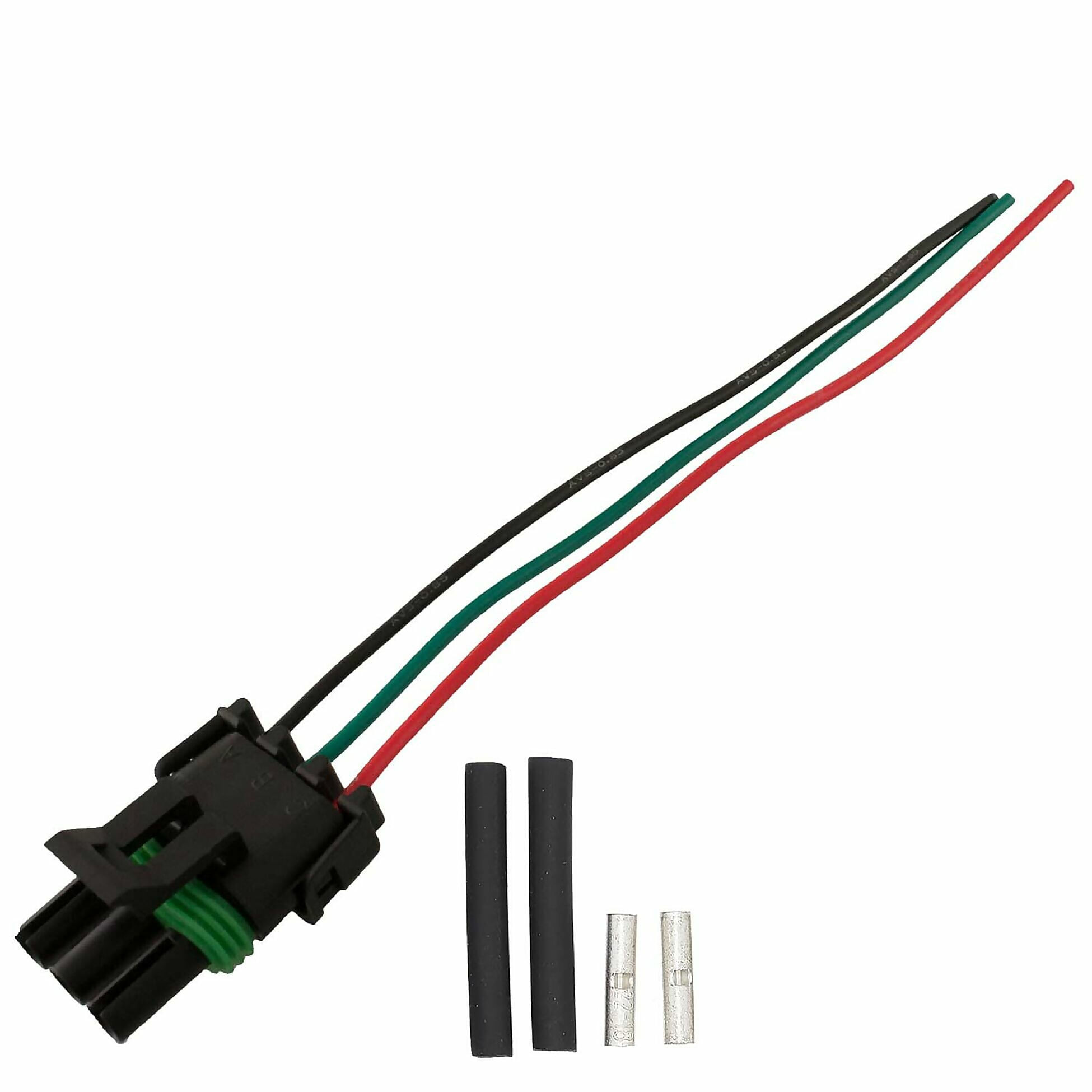 Conector De Sensor De Posición Del Acelerador