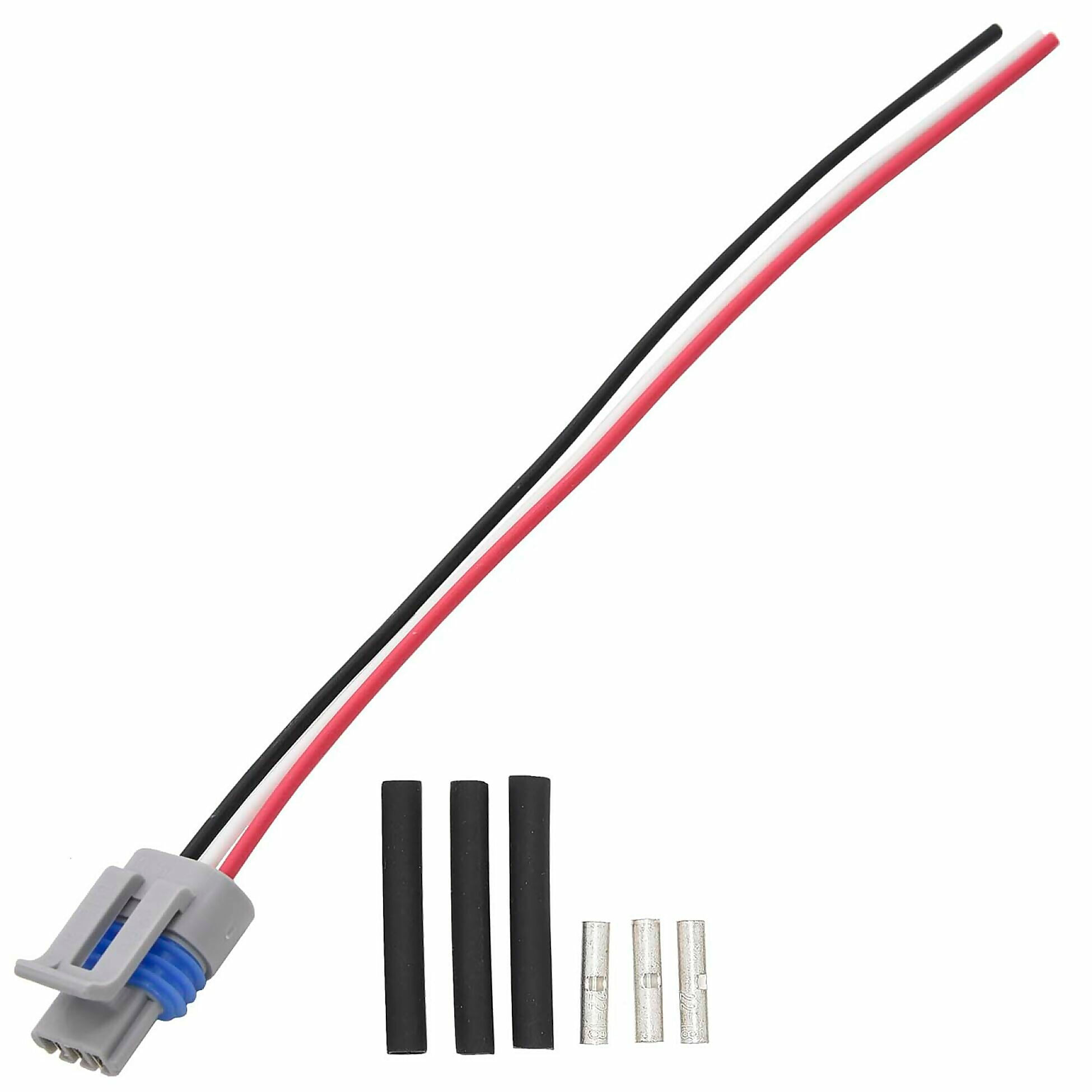 Conector De Bobina De Encendido