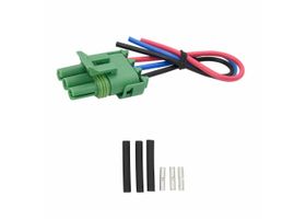 Conector De Sensor De Presión Absoluta Del Múltiple De Admisión