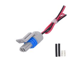 Conector De Sensor De Temperatura De Carga De Aire De Admisión