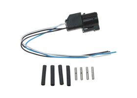 Conector De Sensor De Oxígeno