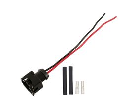 Conector De Sensor De Temperatura Del Refrigerante