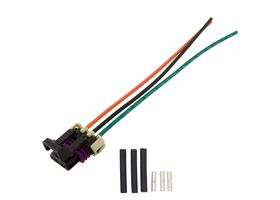 Conector De Sensor De Temperatura Del Refrigerante
