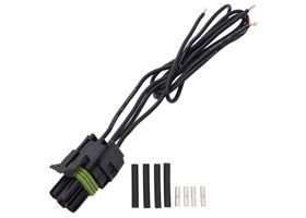 Conector De Válvula De Control De Aire