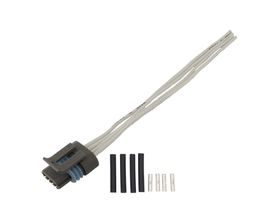 Conector De Bobina De Encendido