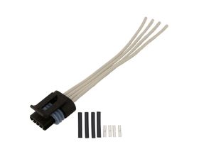 Conector De Válvula De Control De Aire